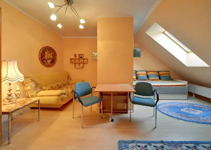 Zolty Apartament Sun Seasons 24 W Karpaczu Z Balkonem By Noclegi Renters