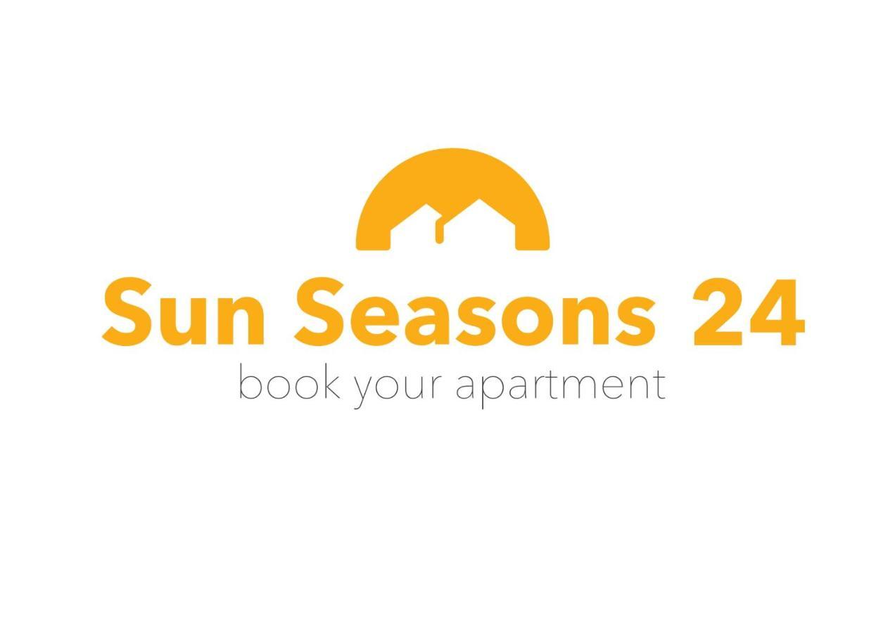 Apartament Sun Seasons 24 - Nadrzeczna I