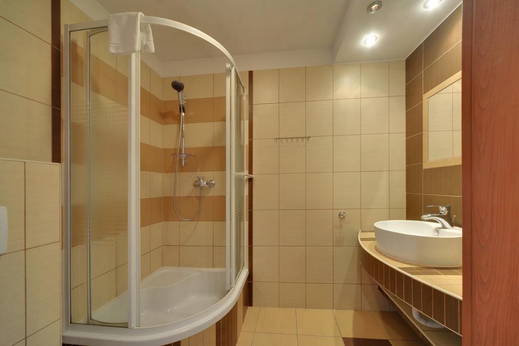 Sun Seasons 24 - Nadrzeczna I Apartament *