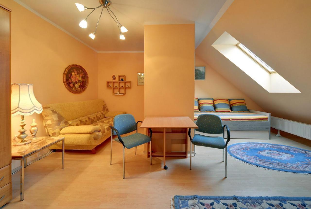 Apartament Sun Seasons 24 - Nadrzeczna I